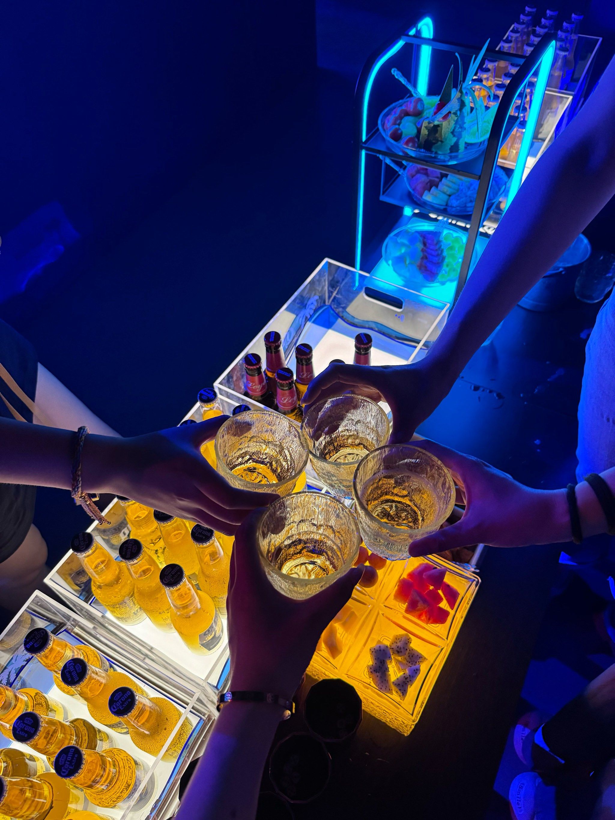 安康商务ktv商务ktv玩法全攻略-宁陕县ktv预订