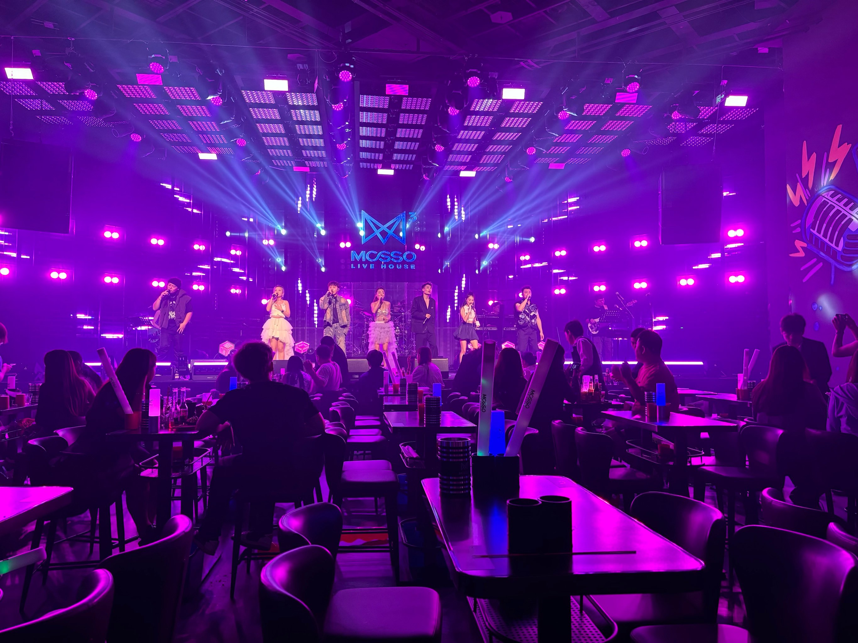 安康商务ktv是什么商务ktv啥意思解析-宁陕县ktv预订